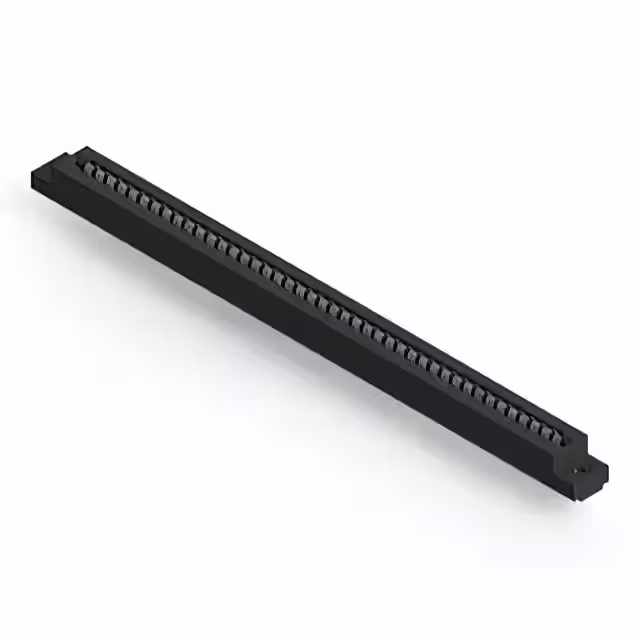 357-043-453-108 EDAC Inc.  Edgeboard Connectors